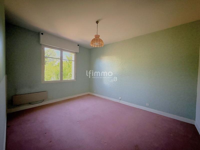 Maison - 145 m² - 7 pièces