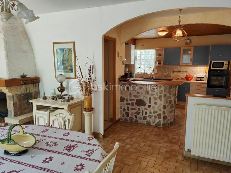 Villa - 96 m² - 4 pièces