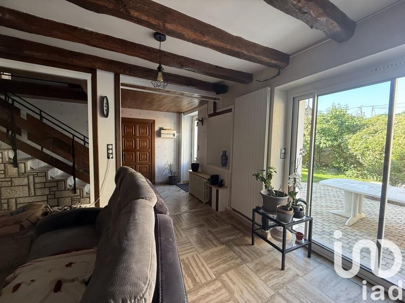 Maison - 193 m² - 6 pièces