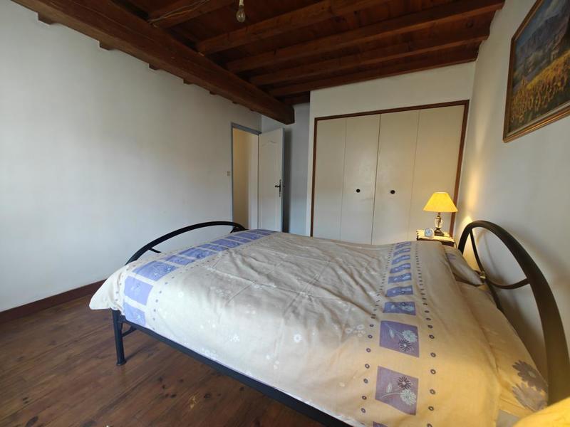 Maison de village - 163 m² - 10 pièces