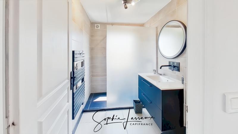 Maison d'architecte - 181 m² - 7 pièces