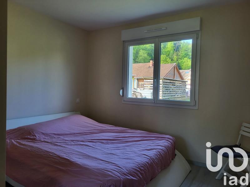 Maison - 99 m² - 4 pièces