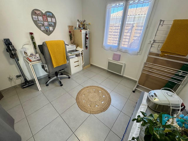 Villa - 82 m² - 4 pièces