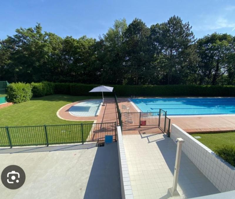 Appartement - 92 m² - 3 pièces