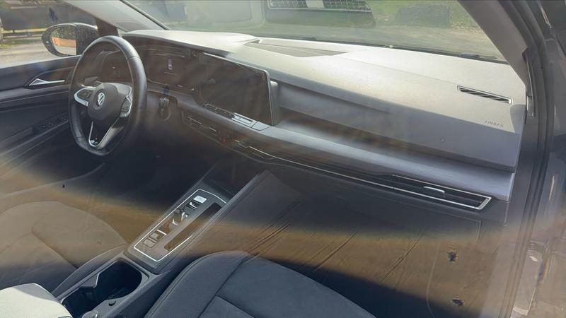 Volkswagen Golf 2.0 Tdi 150 Dsg7 Style