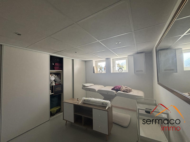 Maison - 154 m² - 6 pièces