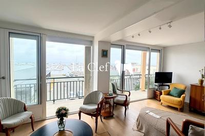 Appartement - 121 m² - 6 pièces