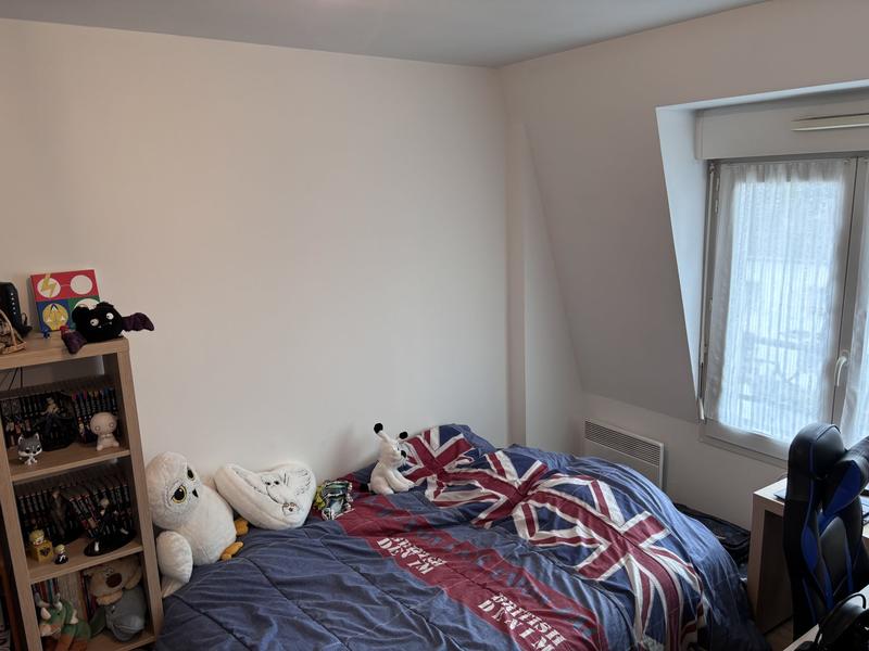 Appartement - 33 m² - 2 pièces