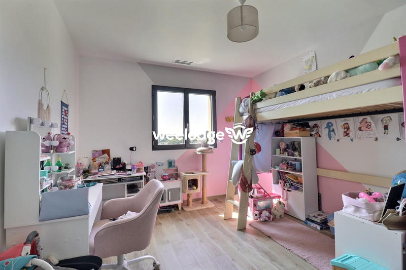 Villa - 128 m² - 4 pièces