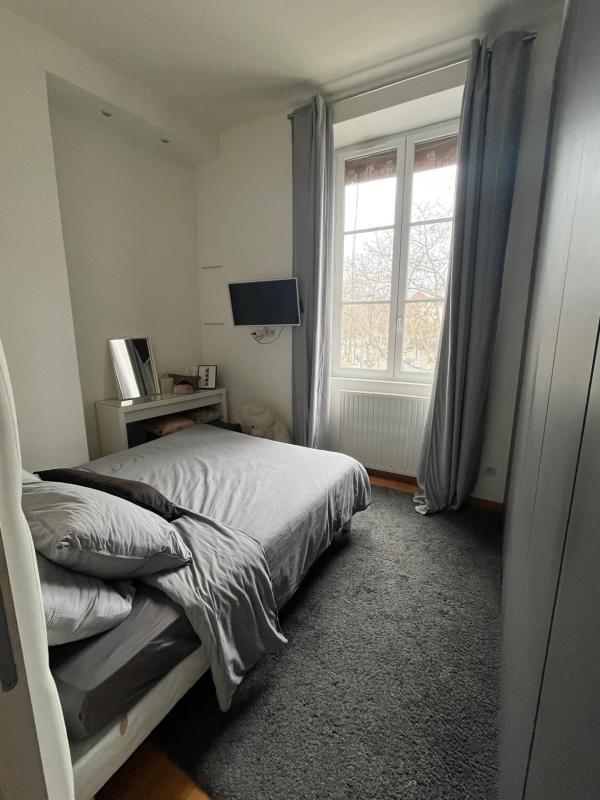 Appartement - 56 m² - 2 pièces