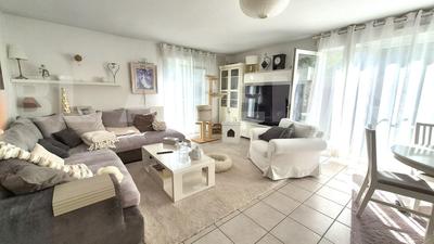 Maison - 122 m² - 6 pièces