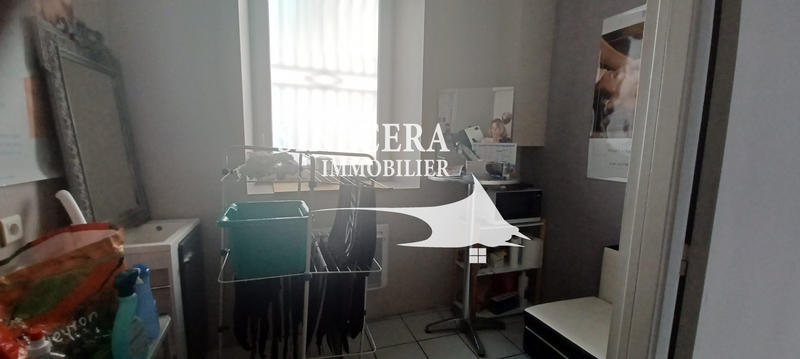 Local commercial - 85 m²