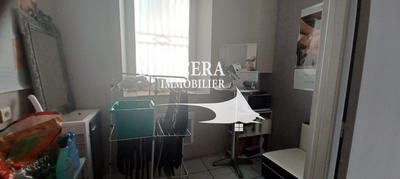 Local commercial - 85 m²