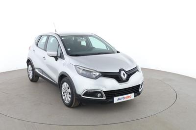 Renault Captur 1.5 dCi Zen Eco2 Edc 90 ch