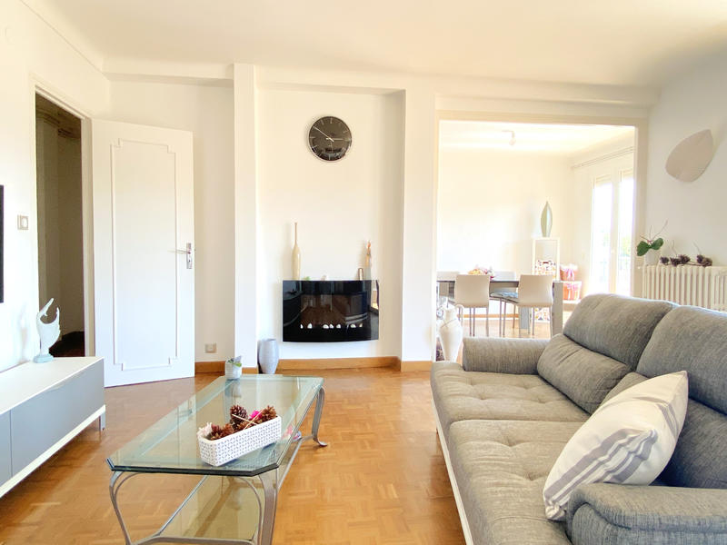 Appartement - 78 m² - 3 pièces