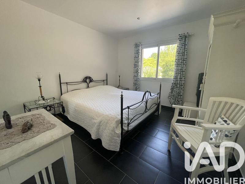 Maison - 212 m² - 7 pièces