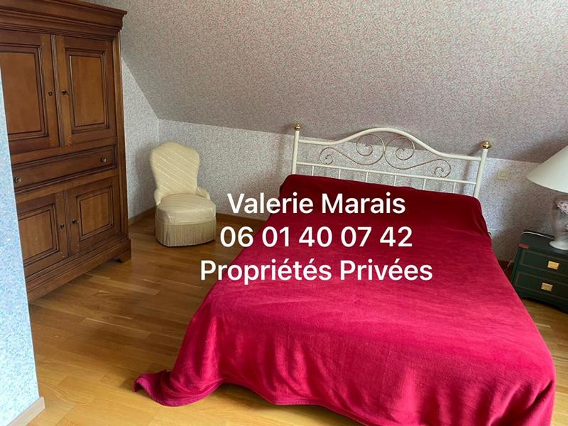 Maison - 158 m² - 7 pièces
