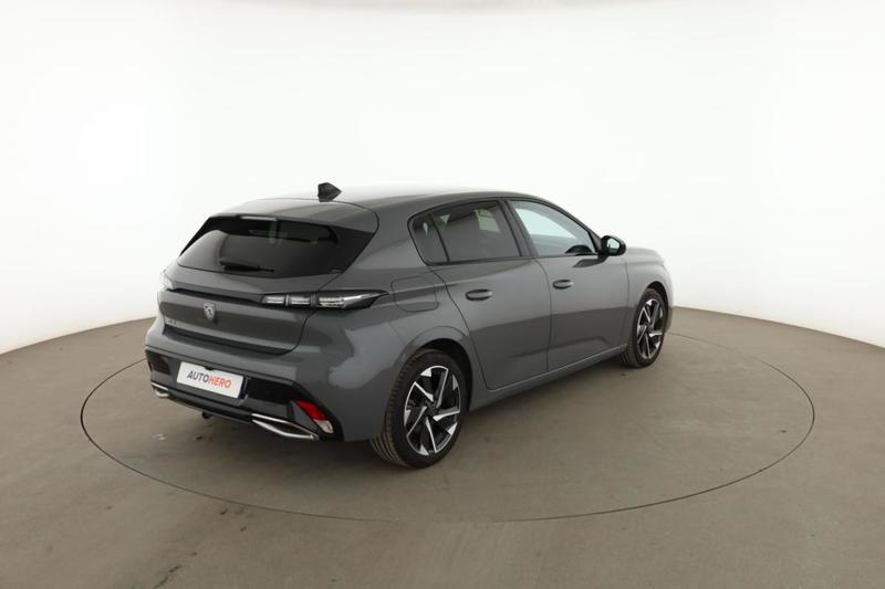 Peugeot 308 1.5 Blue-HDi Allure Eat8 130 ch