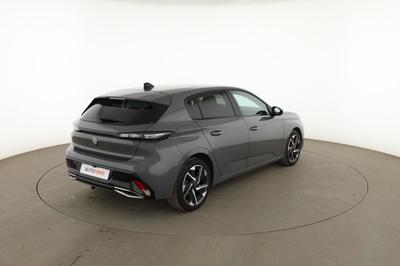 Peugeot 308 1.5 Blue-HDi Allure Eat8 130 ch