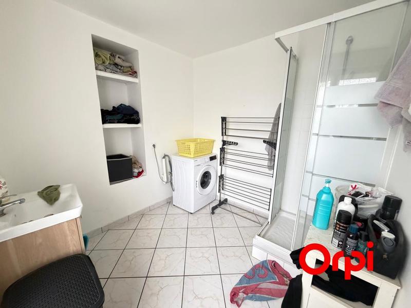 Maison - 110 m² - 3 pièces