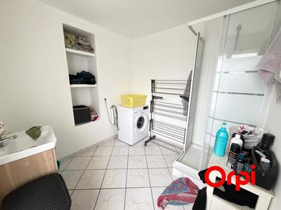 Maison - 110 m² - 3 pièces