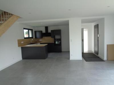 Villa - 113 m² - 5 pièces