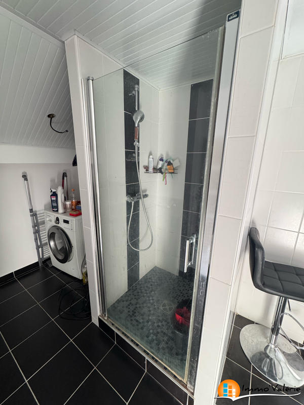 Appartement - 52 m² - 4 pièces