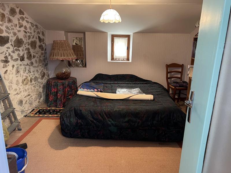 Maison de village - 178 m² - 7 pièces