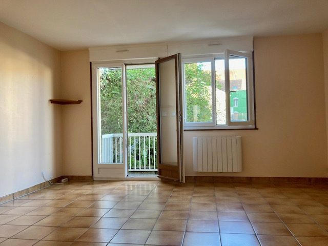 Appartement - 67 m² - 2 pièces