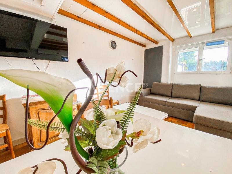 Immeuble - 156 m² - 5 pièces