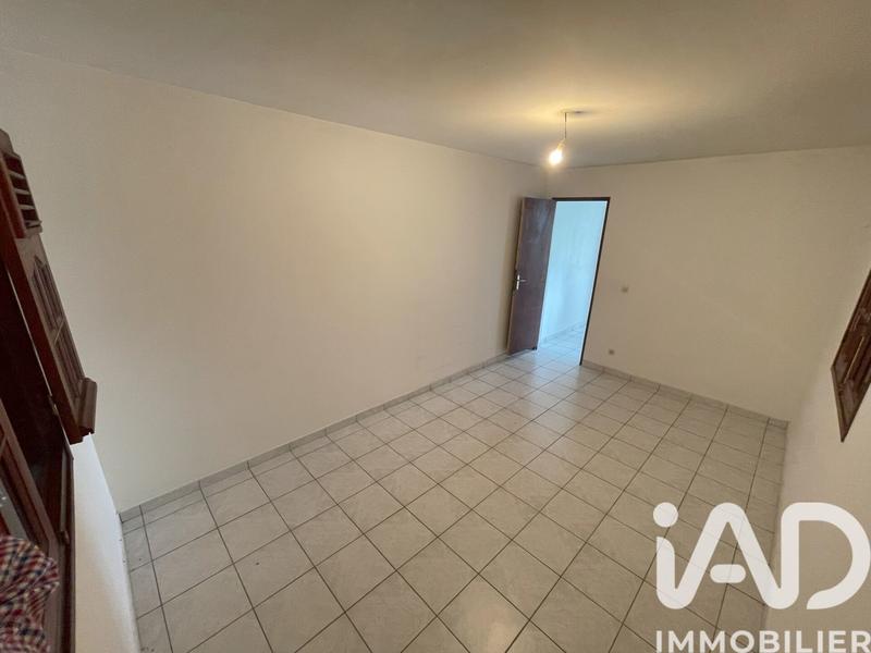 Maison de maîtres - 117 m² - 5 pièces