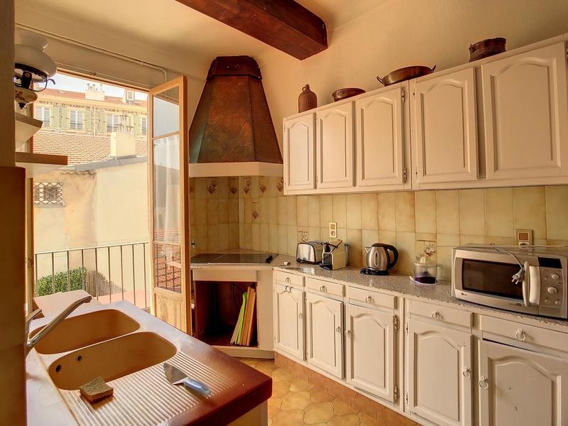 Appartement - 73 m² - 3 pièces