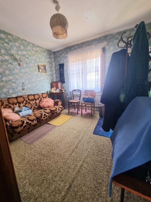 Maison - 108 m² - 6 pièces