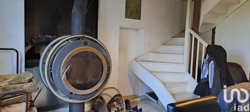 Maison - 245 m² - 11 pièces