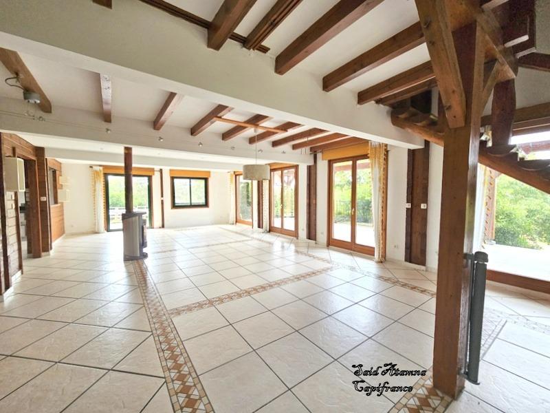 Châlet - 160 m² - 5 pièces