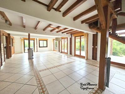 Châlet - 160 m² - 5 pièces