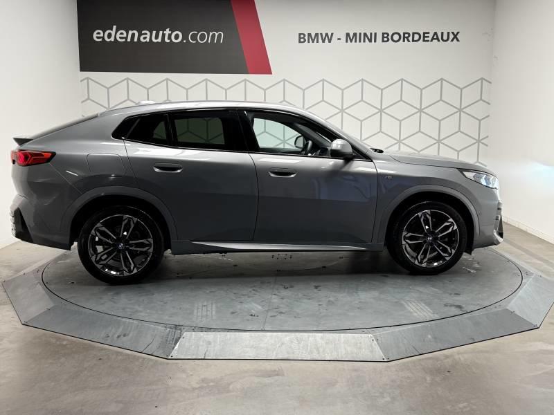 Bmw X2 sDrive 20i 170ch Dkg7 m Sport