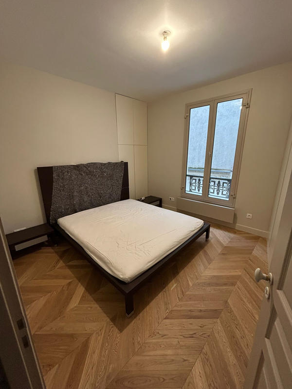 Appartement - 124 m² - 6 pièces