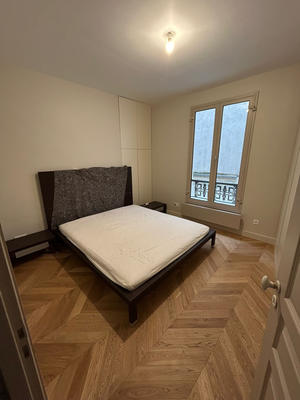 Appartement - 124 m² - 6 pièces