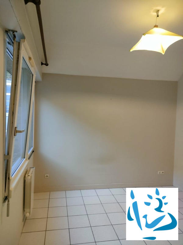 Appartement - 43 m² - 1 pièce