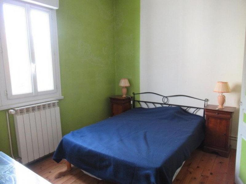 Maison de ville - 106 m² - 5 pièces