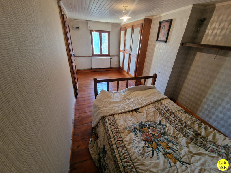 Maison - 156 m² - 5 pièces