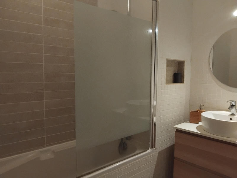 Appartement - 57 m² - 2 pièces