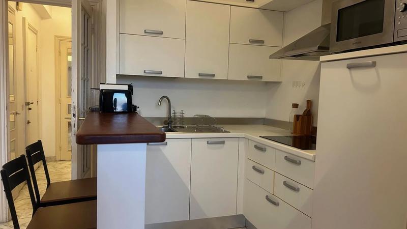 Appartement - 31 m² - 1 pièce