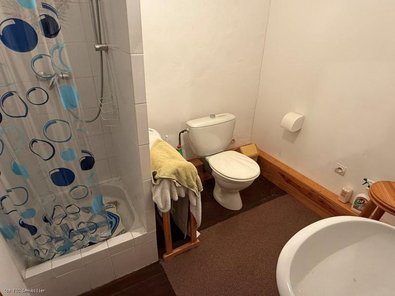 Maison de campagne - 183 m² - 7 pièces