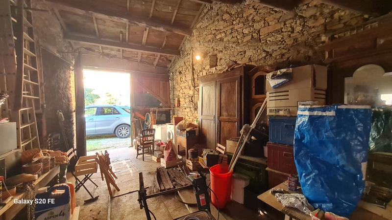 Maison - 124 m² - 6 pièces