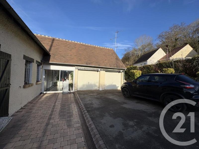 Maison - 127 m² - 5 pièces