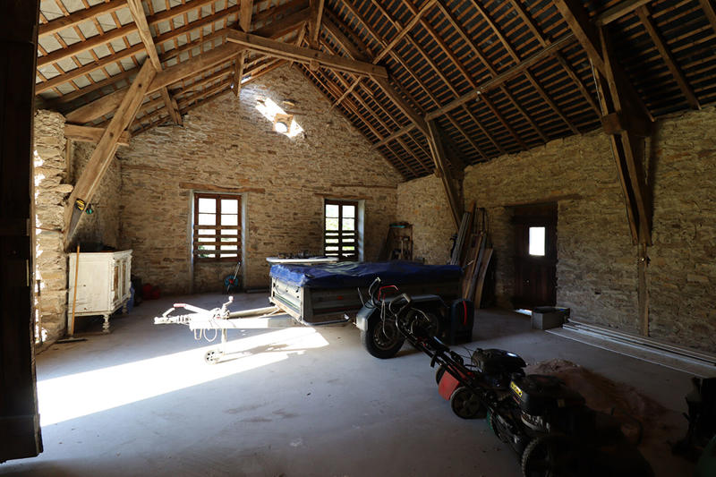 Maison - 111 m² - 6 pièces