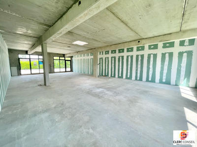 Local commercial - 125 m²