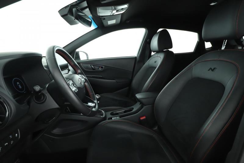 Hyundai Kona 1.0 t-GDi Hybrid 48v 120 ch